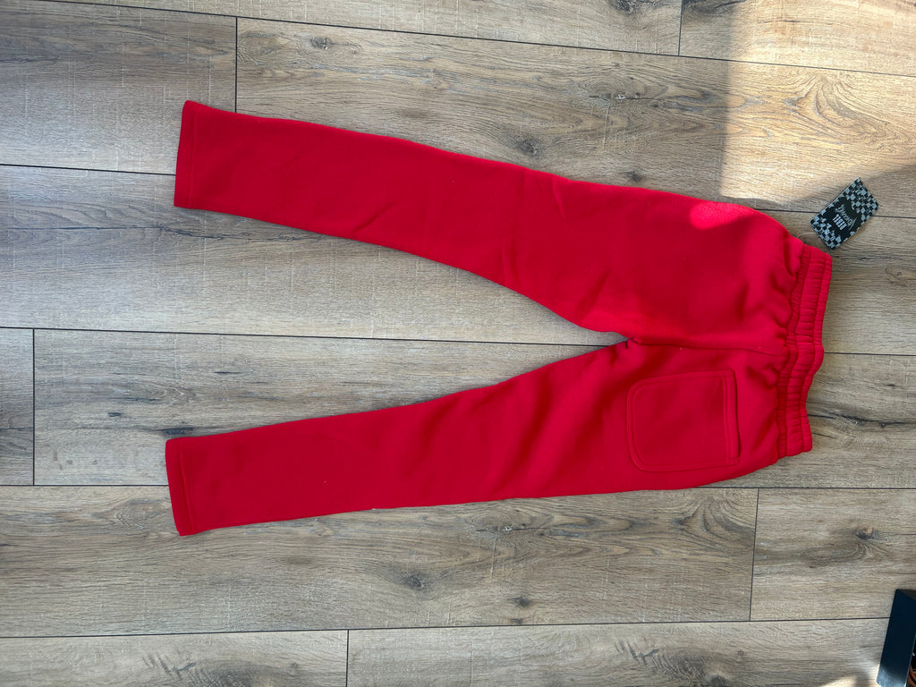 Rebel Flare Pants