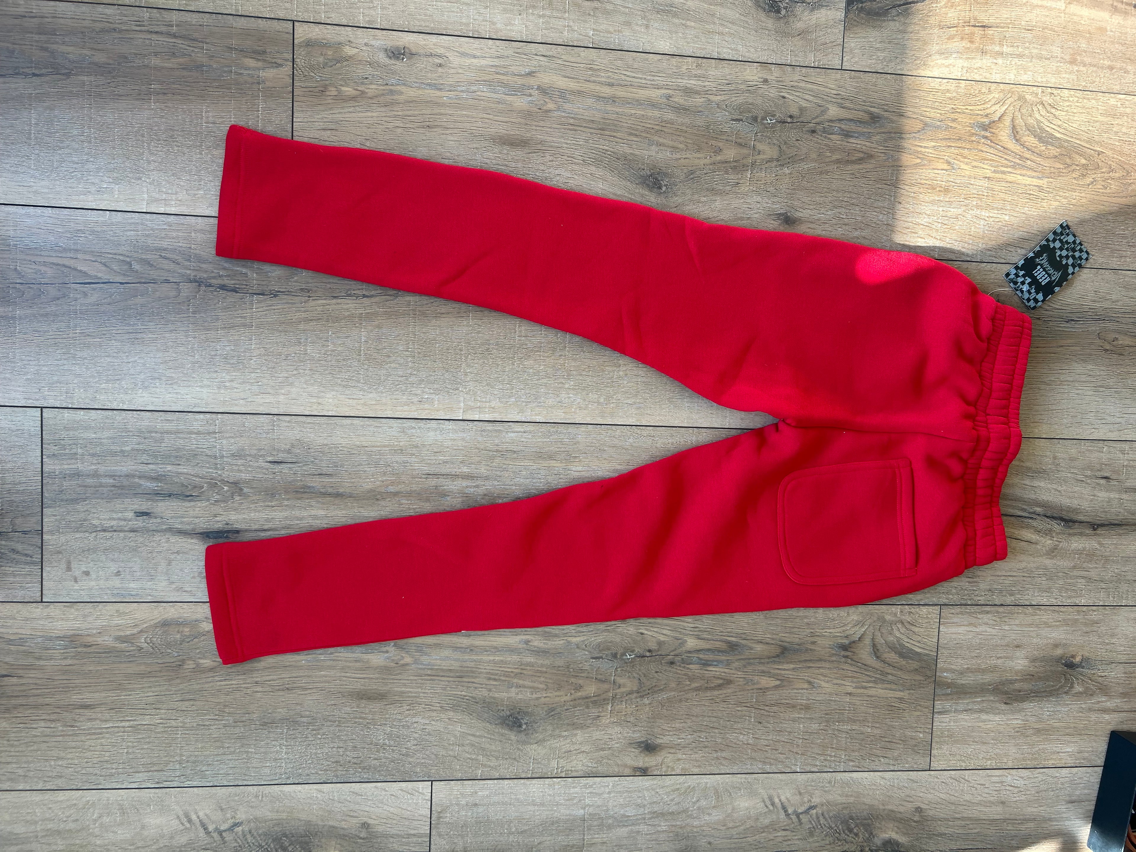 Rebel Flare Pants