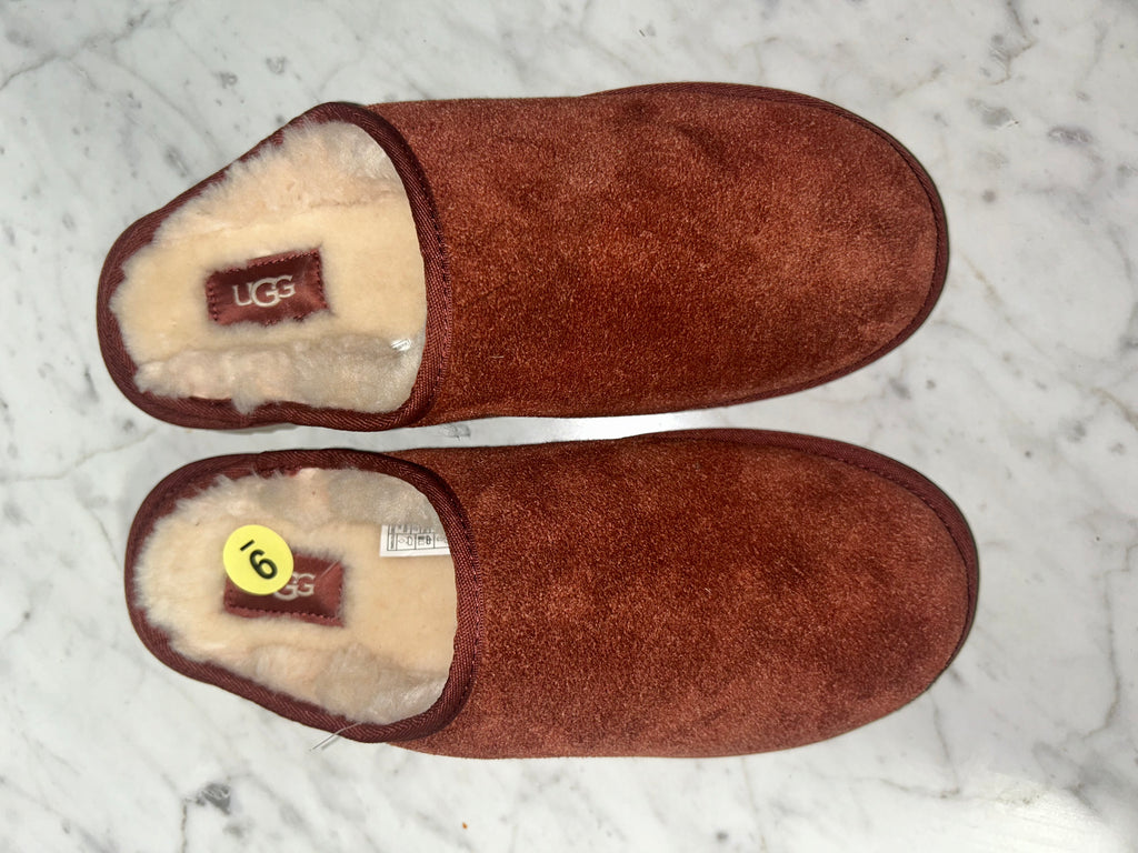 Ugg Slippers