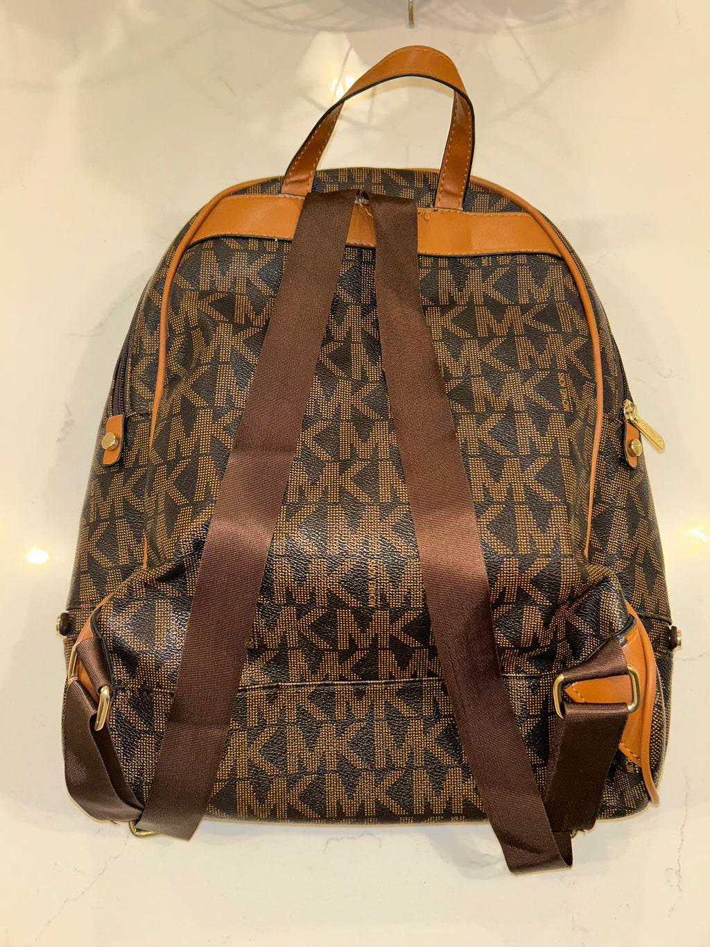 Michael Kors Backpack