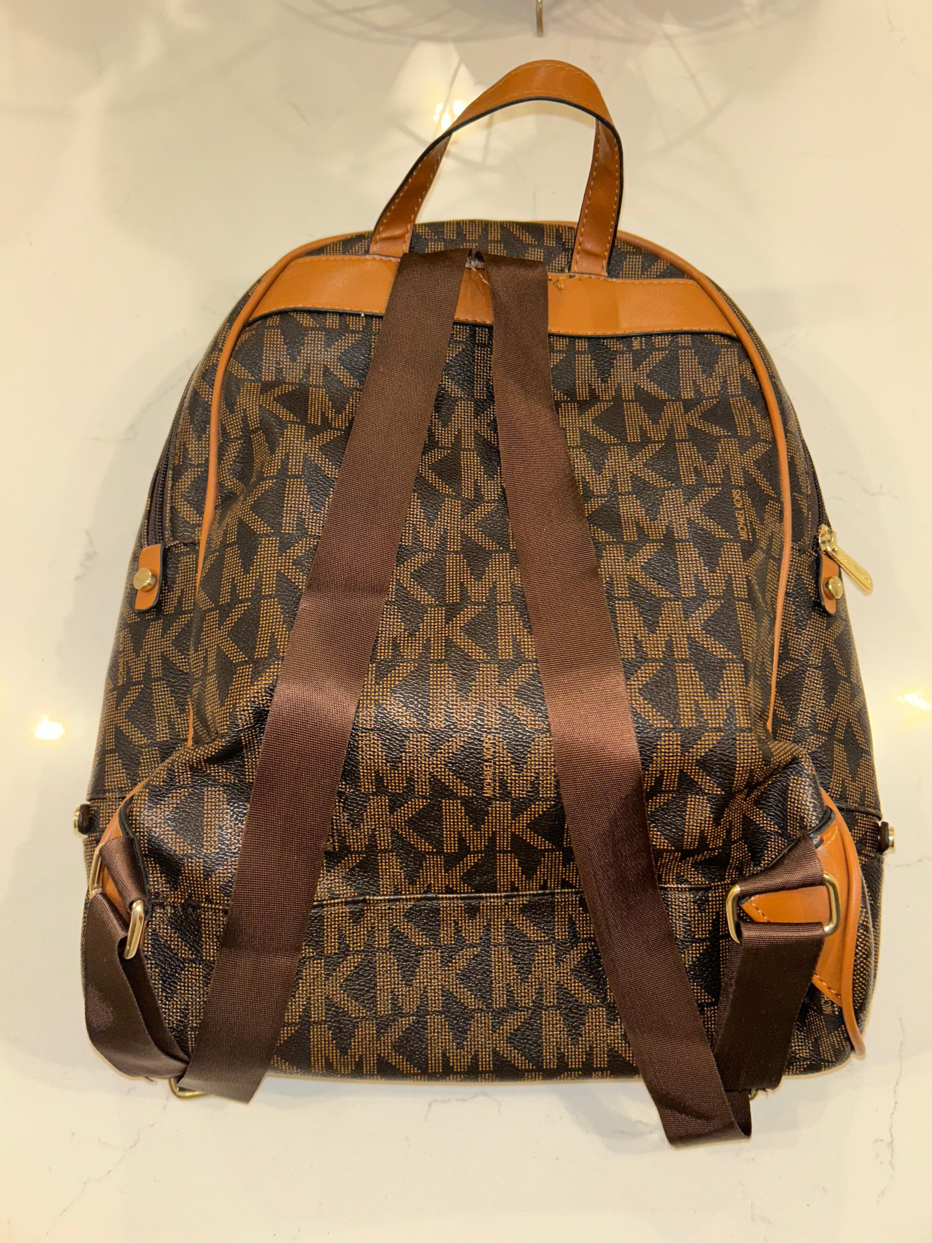 Michael Kors Backpack