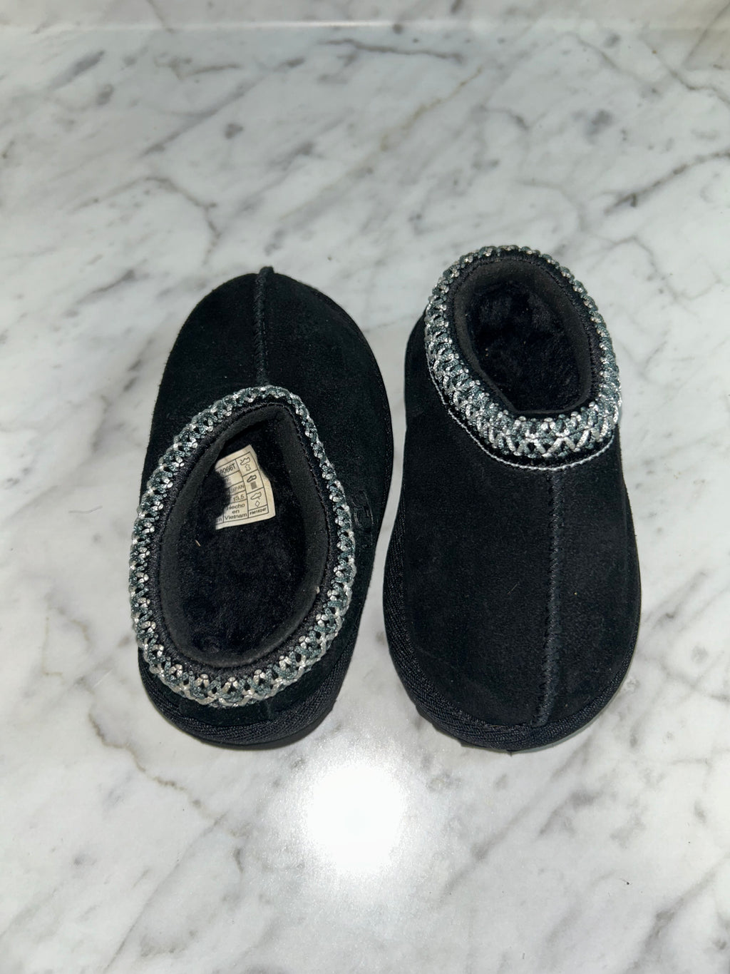 Toddler Uggs Slippers