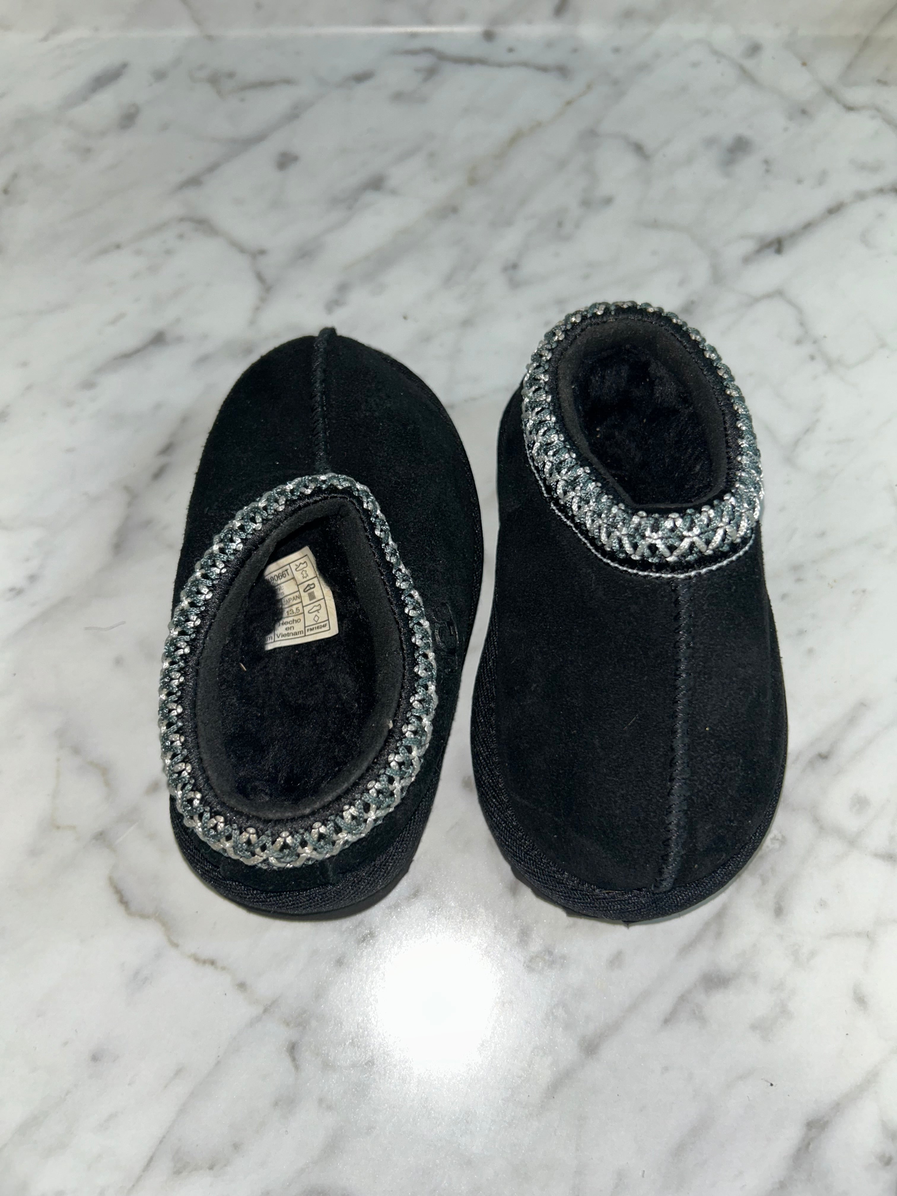 Toddler Uggs Slippers