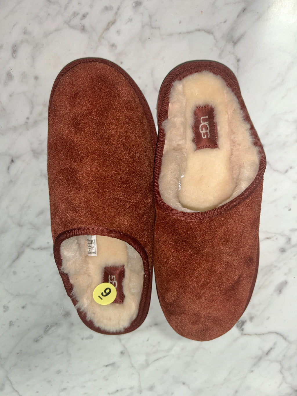 Ugg Slippers