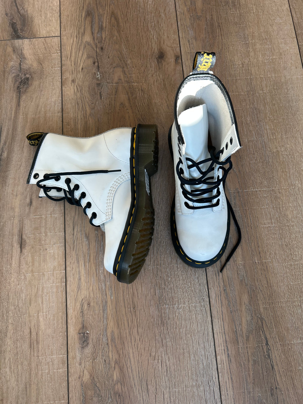 Dr Martens Boots