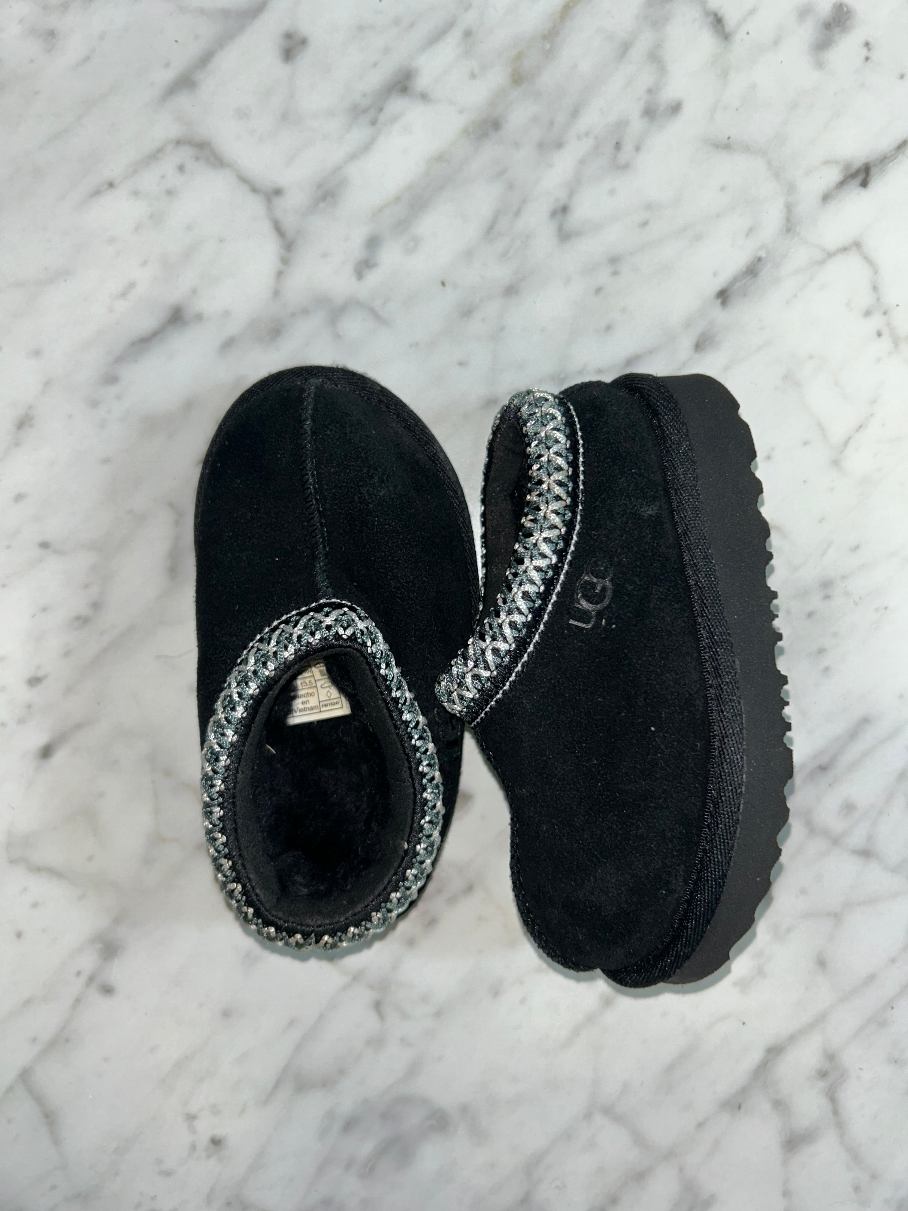Toddler Uggs Slippers