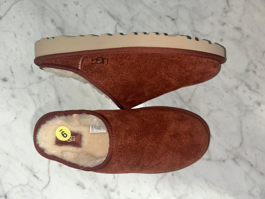Ugg Slippers