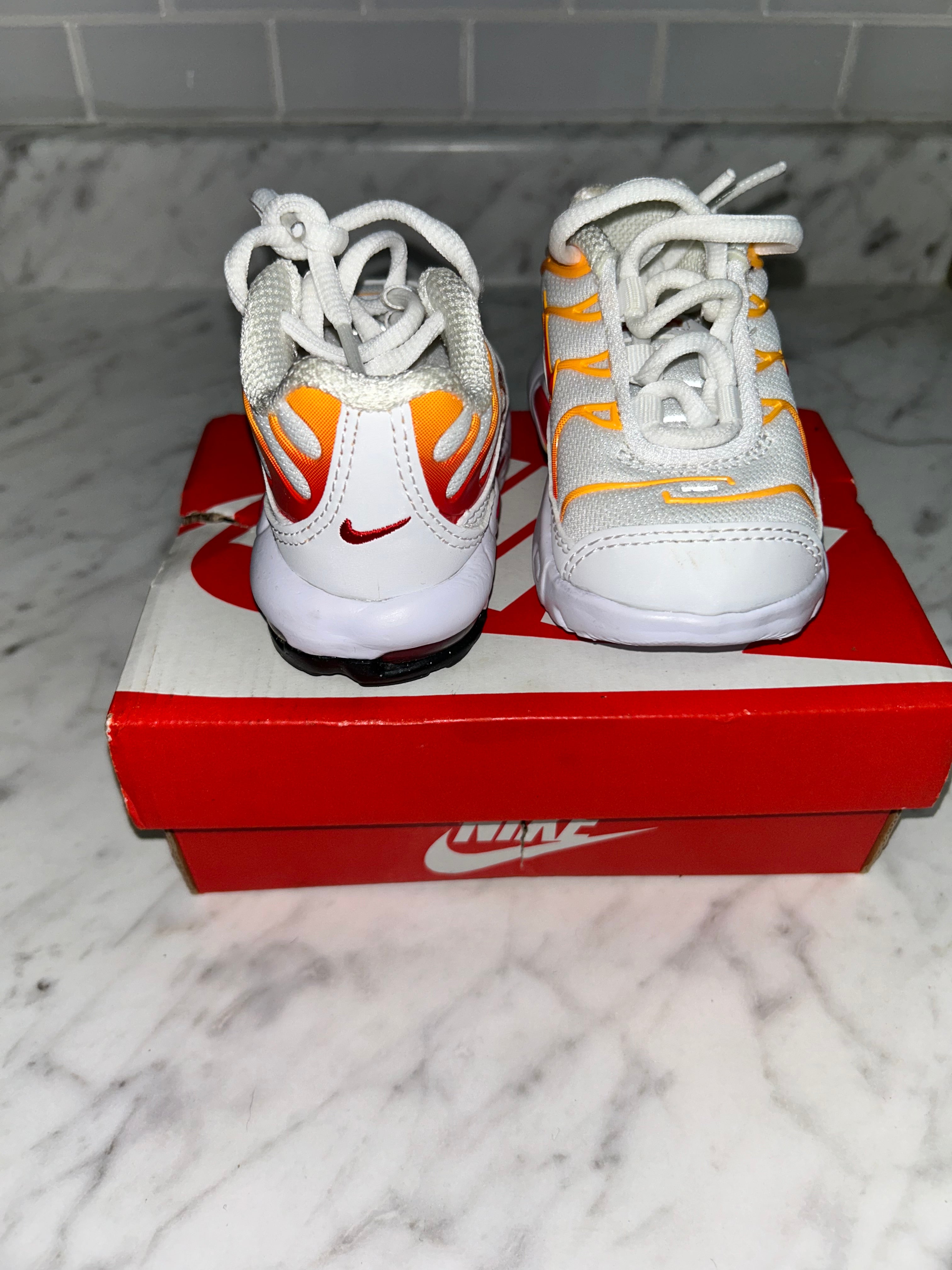 Toddler Nike AirMax