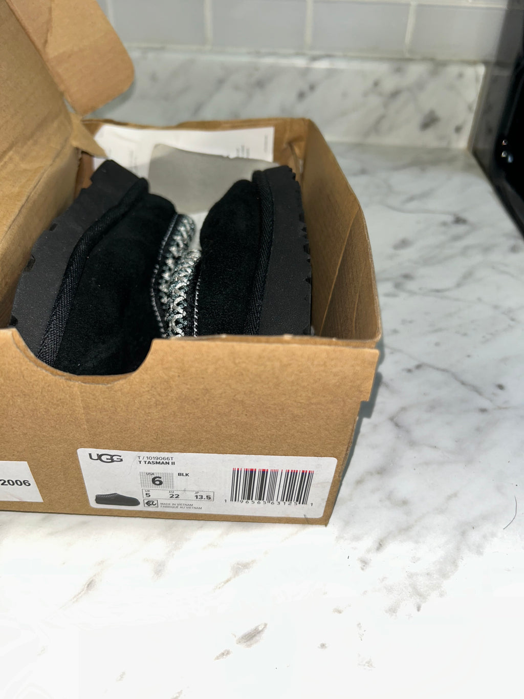 Toddler Uggs Slippers