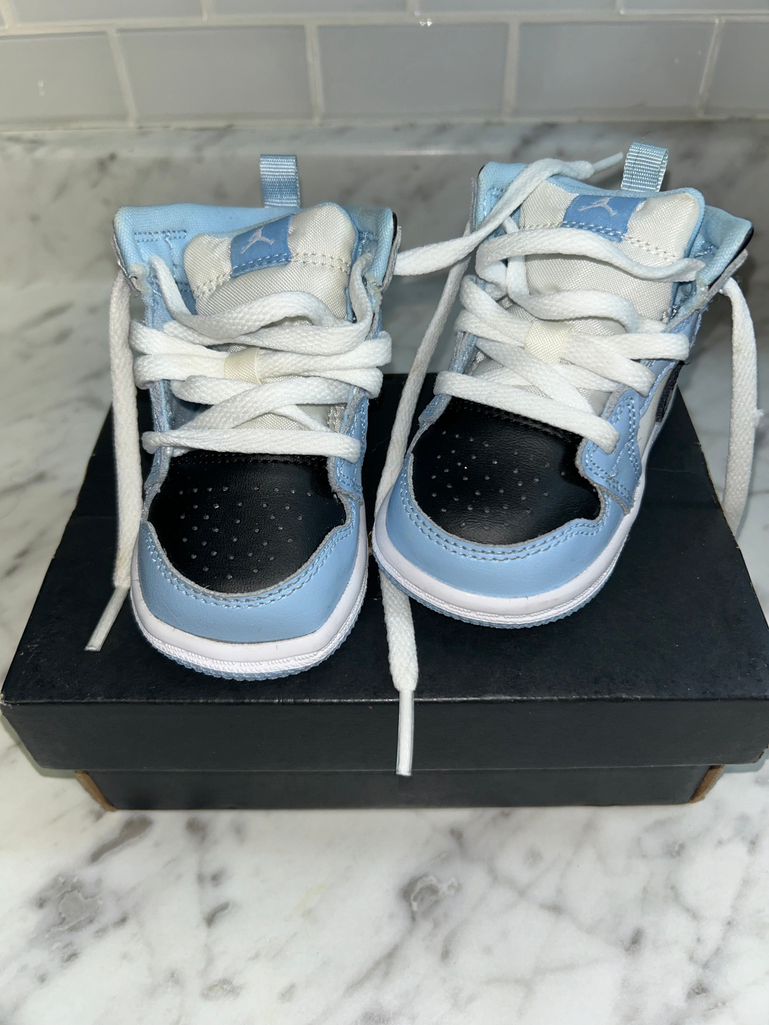 Toddler Jordan 1s