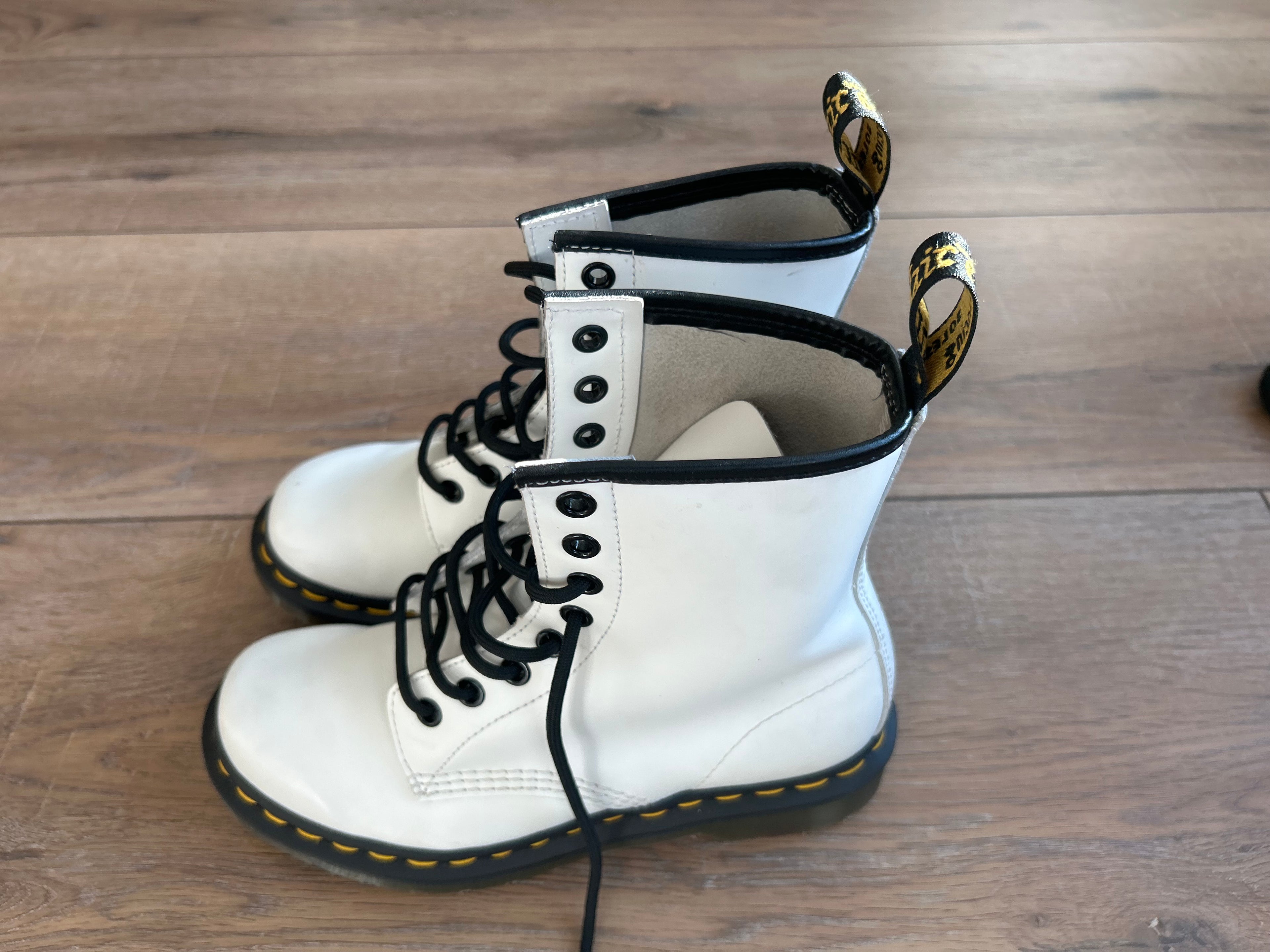 Dr Martens Boots