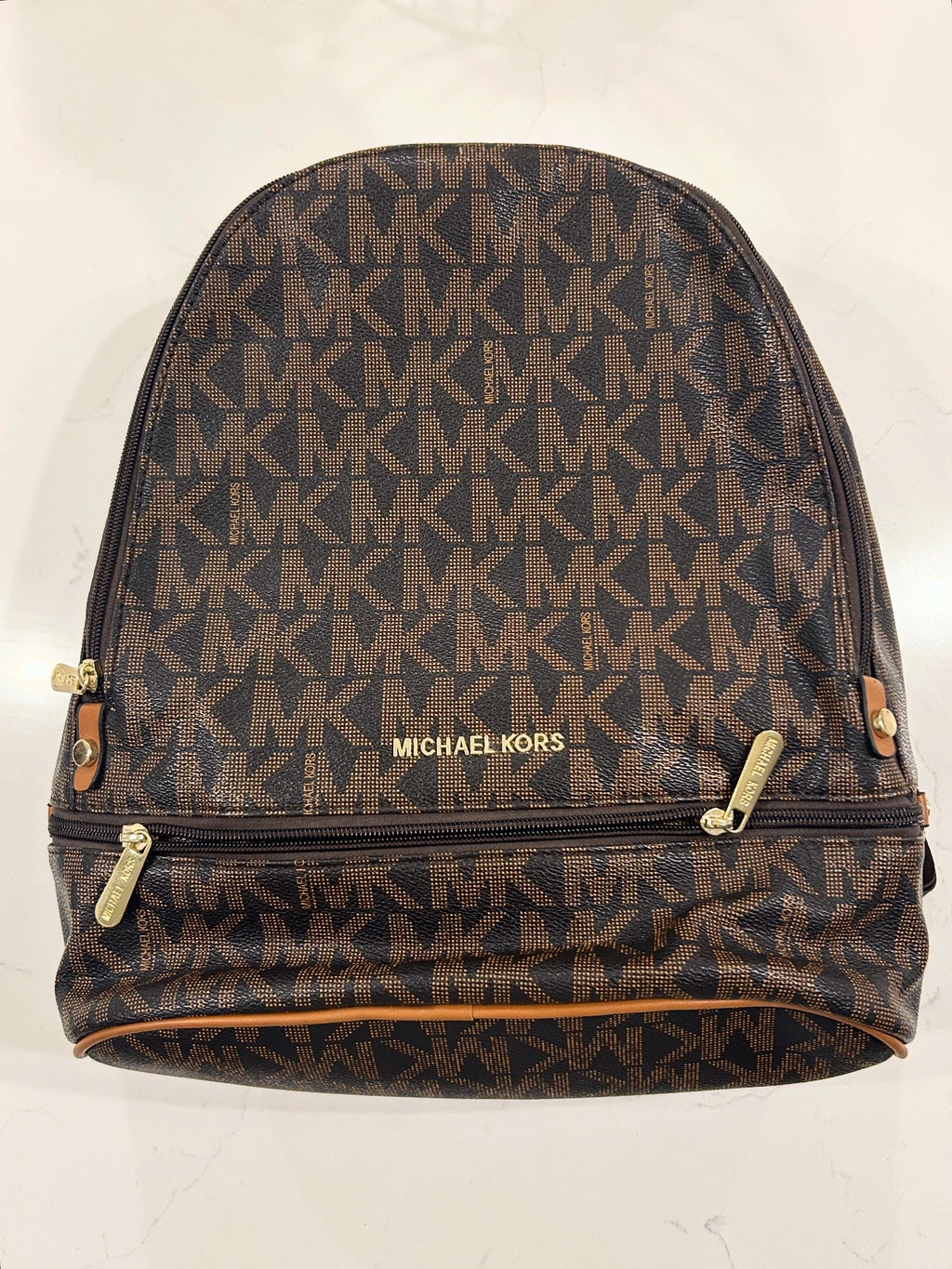 Michael Kors Backpack
