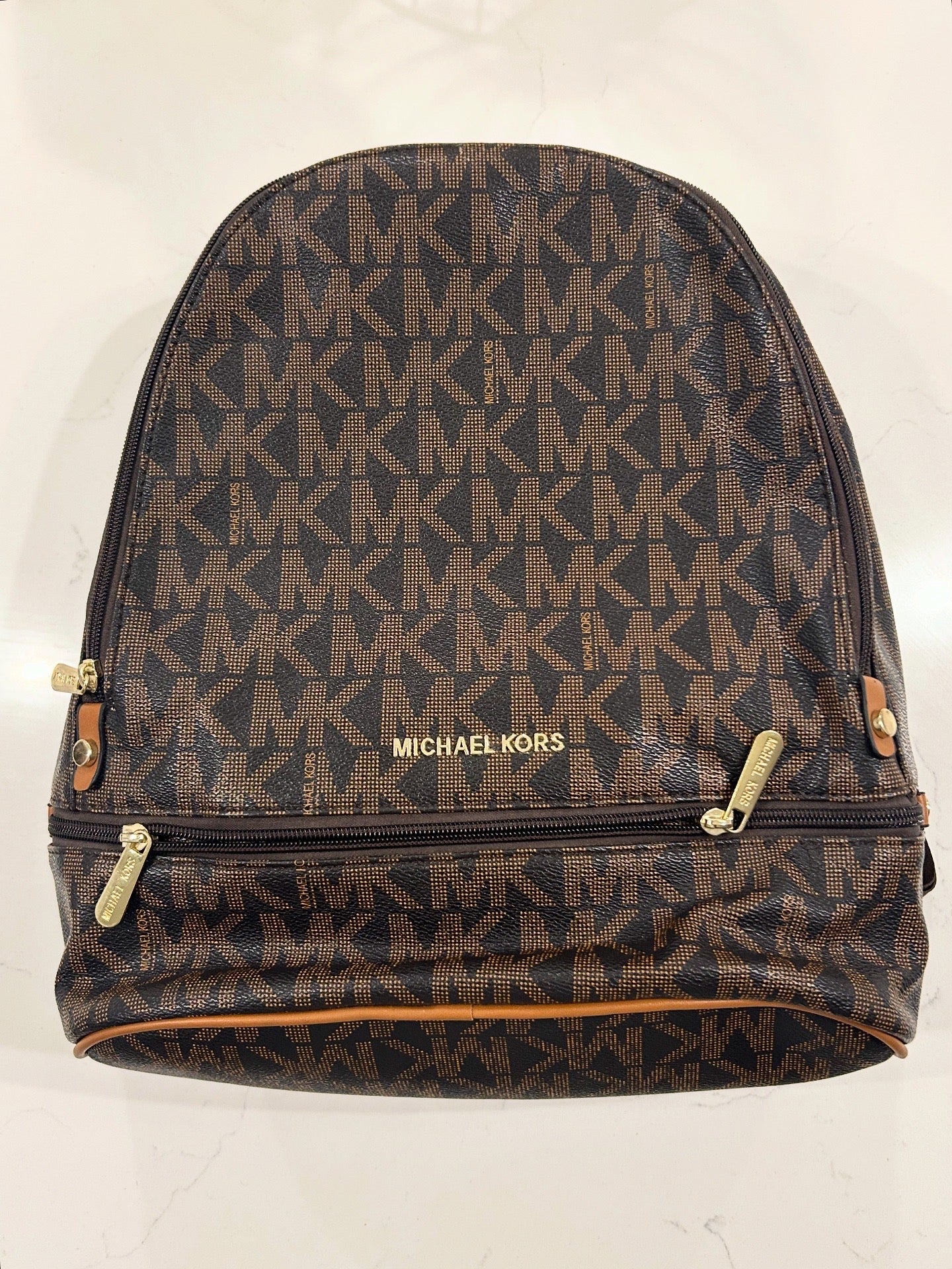 Michael Kors Backpack